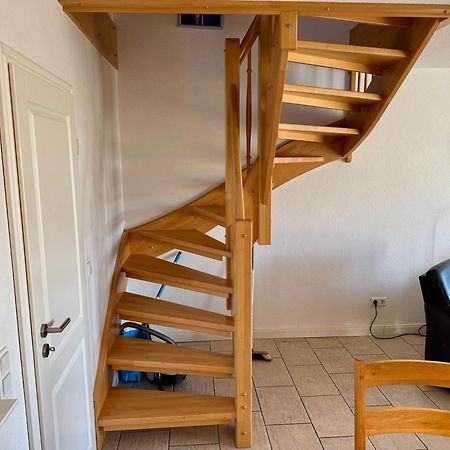 Haus Im Halligweg 20 Nordstrand Esterno foto