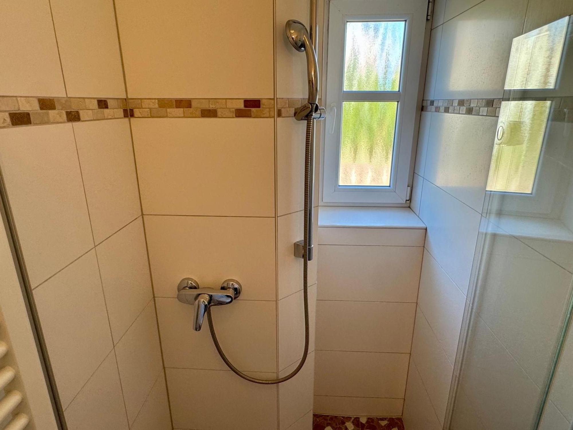 Haus Im Halligweg 20 Nordstrand Esterno foto