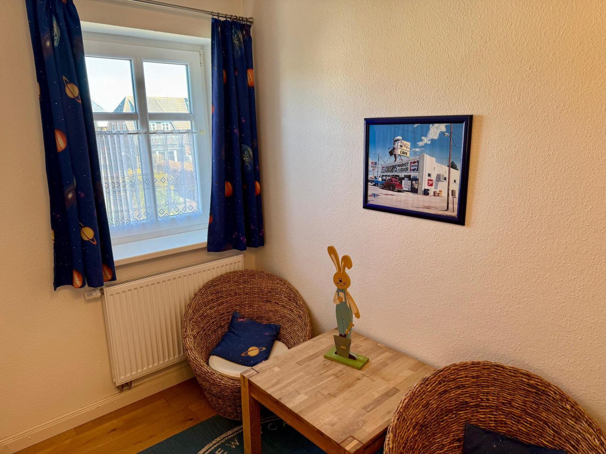 Haus Im Halligweg 20 Nordstrand Esterno foto