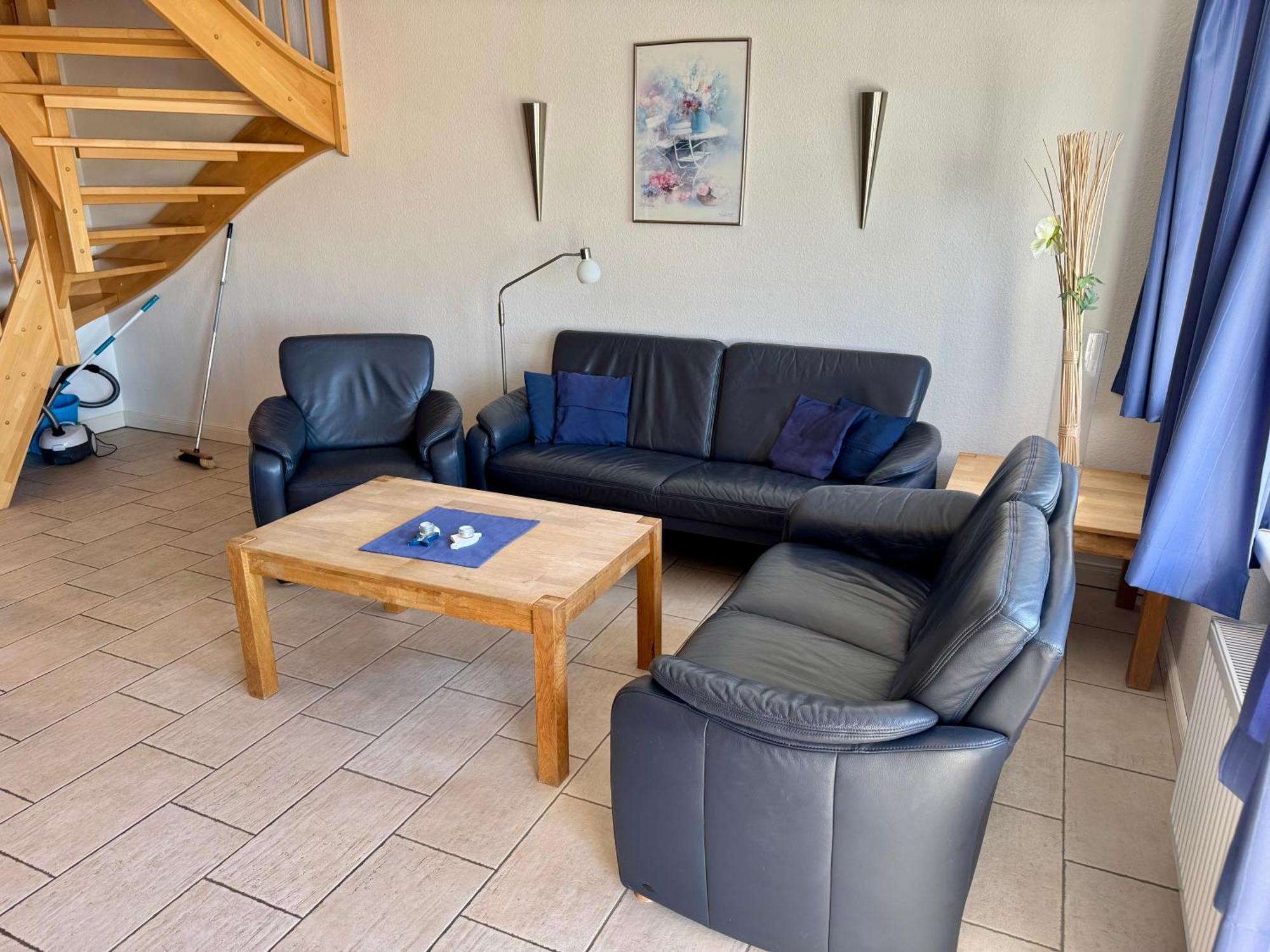 Haus Im Halligweg 20 Nordstrand Esterno foto